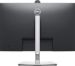 Obrázok pre výrobcu DELL P2724DEB 27" LED/ 16:9/ 2560x1440/ 1000:1/ 8ms/ QHD/ HDMI/ 3x USB/ 2x USB-C/ 2x DP/RJ-45/kamera/3Y Basic
