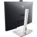 Obrázok pre výrobcu DELL P2724DEB 27" LED/ 16:9/ 2560x1440/ 1000:1/ 8ms/ QHD/ HDMI/ 3x USB/ 2x USB-C/ 2x DP/RJ-45/kamera/3Y Basic