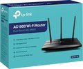 Obrázok pre výrobcu TP-Link Archer A8 AC1900 WiFi DualBand Gb router