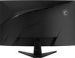 Obrázok pre výrobcu MSI MAG 321CQF E18 31,5"/VA/QHD/ 180Hz/0,5ms/Černá/3R