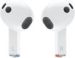 Obrázok pre výrobcu Samsung bluetooth sluchátka Galaxy Buds 3, EU, white