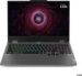 Obrázok pre výrobcu Lenovo LOQ 15ARP9 /R5-7235HS/15,6" FHD/24GB/ 1TB/RTX 4050/W11H/Gray