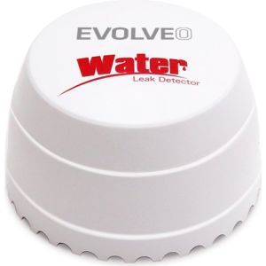 Obrázok pre výrobcu EVOLVEO bezdrátový detektor zaplavení pro SecuPro/Alarmex Pro