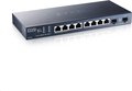 Obrázok pre výrobcu Zyxel XMG1915-10E, 8-port 2.5GbE, 2 SFP+ Smart Switch, hybird mode, standalone or NebulaFlex Cloud
