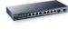 Obrázok pre výrobcu Zyxel XMG1915-10E, 8-port 2.5GbE, 2 SFP+ Smart Switch, hybird mode, standalone or NebulaFlex Cloud