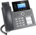 Obrázok pre výrobcu Grandstream GRP2604P/ VoIP telefon/ 2,48" podsvícený grafický display/ 6x SIP/ 2x LAN/ PoE/ GDMS