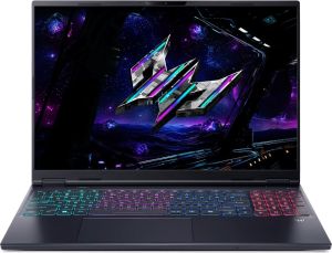 Obrázok pre výrobcu Acer Predator Helios Neo 16S PHN16S-71-912C /U9-275HX/16" 2560x1600/ 32GB/1TB/RTX 5070/W11H/Black