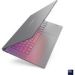Obrázok pre výrobcu Lenovo Yoga Slim 7 15ILL9 /U7-256V/15,3" 2880x1800/16GB/ 512GB SSD/Arc 140V/W11H/Gray/3R