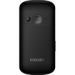 Obrázok pre výrobcu EVOLVEO EasyPhone XS, mobilní telefon pro seniory, černý