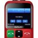 Obrázok pre výrobcu EVOLVEO EasyPhone ET, mobilní telefon pro seniory s nabíjecím stojánkem, červená