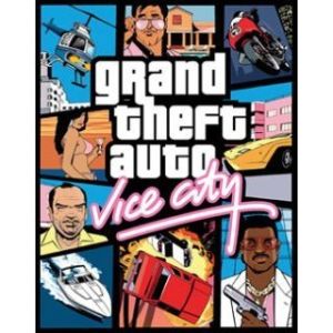 Obrázok pre výrobcu ESD Grand Theft Auto Vice City, GTA Vice City