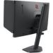 Obrázok pre výrobcu ZOWIE by BenQ 24,1" LED XL2586X+ /TN/ 1920x1080/600Hz/1000:1/ 1ms/ HDMI/ DP/ DyAc™ 2/ výškově nastavitelný