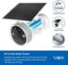 Obrázok pre výrobcu Tapo C465 Enhanced AI Solar Security Camera Ultra