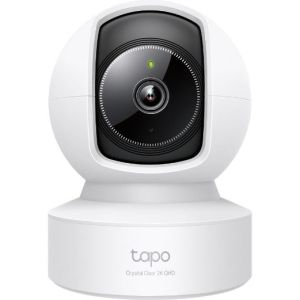 Obrázok pre výrobcu Tapo C222 Pan/Tilt AI Home Security Wi-Fi Camera