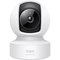 Obrázok pre výrobcu TP-Link Tapo C222 domácí-indoor kamera, (4MP, 2K QHD 1440p, IR 12m, WiFi, 1x100Mb/s, micro SD card)