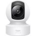Obrázok pre výrobcu TP-Link Tapo C222 domácí-indoor kamera, (4MP, 2K QHD 1440p, IR 12m, WiFi, 1x100Mb/s, micro SD card)