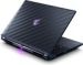 Obrázok pre výrobcu Gigabyte AORUS MASTER 16 BYHC5EEE64SP /U9-275HX/16" 2560x1600/32GB/ 1TB/RTX 5080/W11P/Dark Tide