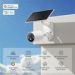 Obrázok pre výrobcu TP-LINK Tapo C425 KIT solar powered Camera Kit