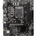 Obrázok pre výrobcu MSI PRO H610M-E, 1700, Intel H610, 2xDDR5, mATX