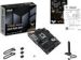 Obrázok pre výrobcu ASUS TUF GAMING X870-PLUS WIFI / X870 / AM5 / 4x DDR5 / HDMI / M.2 / USB4 / WIFI / ATX