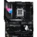 Obrázok pre výrobcu ASUS MB Sc AM5 ROG STRIX X870E-E GAMING WIFI, AMD X870, 4xDDR5, 1xHDMI, 2xThunderbolt, WiFi