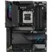 Obrázok pre výrobcu GIGABYTE MB Sc AM5 X870E AORUS PRO, AMD X870, 4xDDR5, 2xHDMI, 2xThunderbolt, WiFi