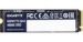 Obrázok pre výrobcu GIGABYTE SSD 1TB 4000E, PCIe Gen4x4, M.2 2280, (R:4000MB/s,W:3900MB/s)