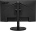Obrázok pre výrobcu Acer Vero CB272Gbmiprx 27"/IPS/FHD/ 120Hz/1ms/Černá/3R