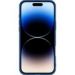 Obrázok pre výrobcu Nillkin CamShield PRO Magnetic Zadní Kryt pro Apple iPhone 16 Pro Max Blue