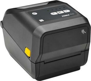 Obrázok pre výrobcu Zebra ZD421d - DT, 300 dpi, USB, LAN, BT