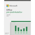 Obrázok pre výrobcu Microsoft Office Home and Business 2024 SK (pre podnikateľov)