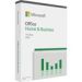 Obrázok pre výrobcu Microsoft Office Home and Business 2024 ENG (pre podnikateľov)