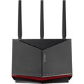 Obrázok pre výrobcu ASUS Router RT-BE86U, Herní WiFi7 Router, AiMesh, 2xWAN, 3xLAN, 1xUSB 3.2