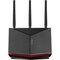 Obrázok pre výrobcu ASUS Router RT-BE86U, Herní WiFi7 Router, AiMesh, 2xWAN, 3xLAN, 1xUSB 3.2