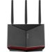 Obrázok pre výrobcu ASUS Router RT-BE86U, Herní WiFi7 Router, AiMesh, 2xWAN, 3xLAN, 1xUSB 3.2
