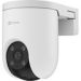 Obrázok pre výrobcu EZVIZ IP Kamera H8c PoE 2K/ PTZ/ Wi-Fi/ 3Mpix/ krytí IP65/ objektiv 4mm/ H.265/ IR přísvit až 30m/ bílá