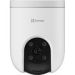 Obrázok pre výrobcu EZVIZ IP Kamera H8c PoE 2K/ PTZ/ Wi-Fi/ 3Mpix/ krytí IP65/ objektiv 4mm/ H.265/ IR přísvit až 30m/ bílá