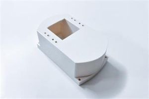 Obrázok pre výrobcu TP-LINK držák s kabelovou krytkou pro kamery VIGI C540 na stěnu a strop, bílý