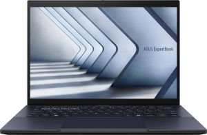 Obrázok pre výrobcu ASUS ExpertBook B3404CMA-Q50225X, Ultra 5-125H, 14.0" 1920x1200 WUXGA, UMA, 16GB, SSD 512GB, W11Pro, FPR, TPM, SmartCard