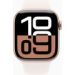 Obrázok pre výrobcu Apple Watch Series 10 GPS + Cellular 42mm Rose Gold Aluminium Case with Light Blush Sport Band - M/L