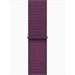 Obrázok pre výrobcu Apple Watch Series 10 GPS + Cellular 46mm Rose Gold Aluminium Case with Plum Sport Loop