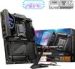 Obrázok pre výrobcu MSI MB Sc AM5 MPG X870E CARBON WIFI, AMD X870, 4xDDR5, 1xHDMI, 2xThunderbolt, WI-FI