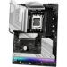 Obrázok pre výrobcu ASRock B850 Pro RS WiFi / AMD B850 / AM5 / 4x DDR5 DIMM / 4x M.2 / HDMI / USB-C / WiFi / ATX