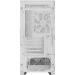 Obrázok pre výrobcu GIGABYTE case GB-C102GI, Mid Tower, 2x USB3.0, Průhledná bočnice, 2x 120mm Fan, bílá