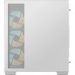 Obrázok pre výrobcu GIGABYTE case C500 PANORAMIC STEALTH ICE, ATX, Mid Tower, white