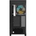 Obrázok pre výrobcu GIGABYTE case C500 PANORAMIC STEALTH, ATX, Mid Tower, black