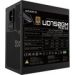 Obrázok pre výrobcu Gigabyte UD750GM PG5 750W 80+ GOLD Modular, PCIe Gen 5.0, ATX 3.0