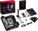 Obrázok pre výrobcu ASUS MB Sc LGA1851 ROG STRIX Z890-I GAMING WIFI, Intel Z890, 2xDDR5, 1xHDMI, 2xThunderbolt, WI-FI, Mini-ITX