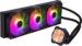 Obrázok pre výrobcu Cooler Master vodní chladič MasterLiquid ML360L Core ARGB, LGA1851, AM5