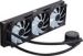 Obrázok pre výrobcu Cooler Master vodní chladič MasterLiquid ML360L Core ARGB, LGA1851, AM5